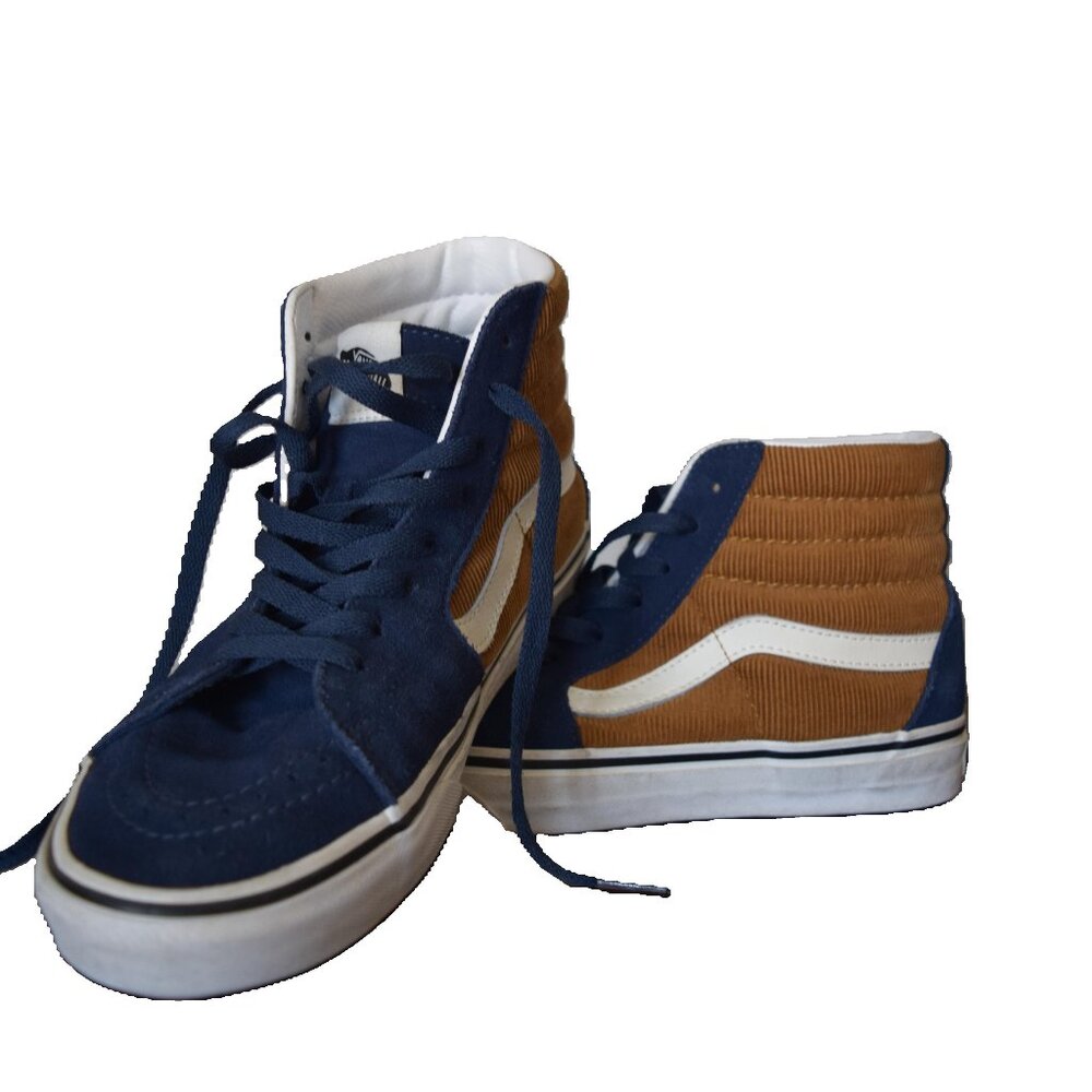Vans Men- 9.5